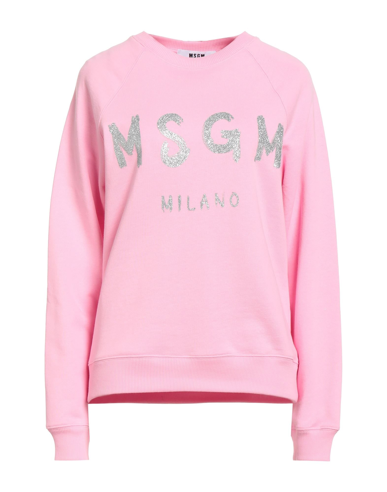MSGM - Sweatshirts