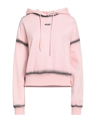 MSGM Sweatshirt 100% Cotton