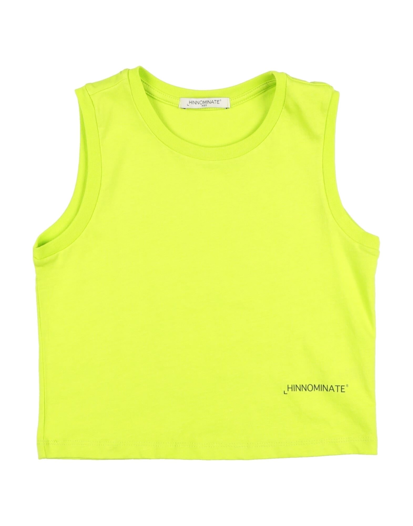 HINNOMINATE - T シャツ