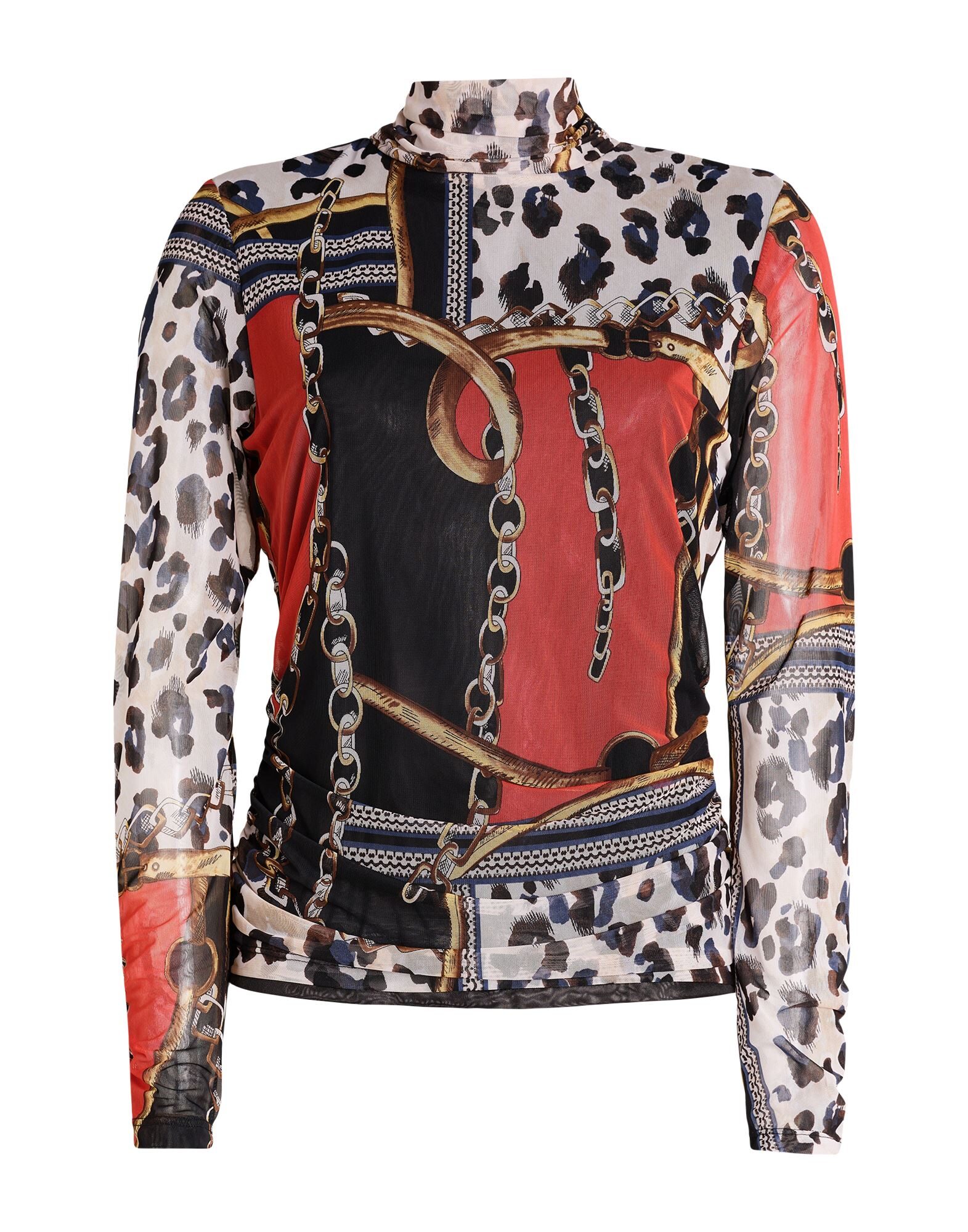 FRANK LYMAN - Топы без рукавов