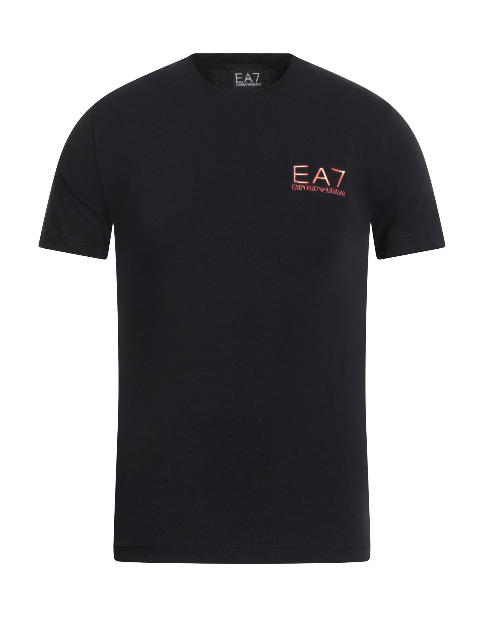 EA7 - T-shirts