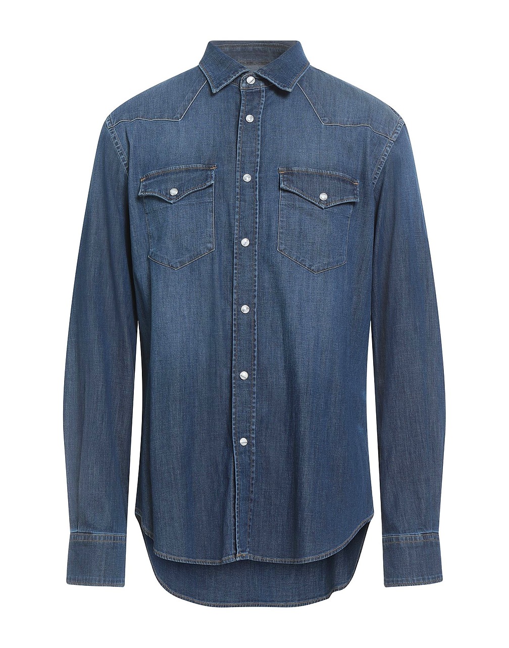 RE_HASH - Denim shirts
