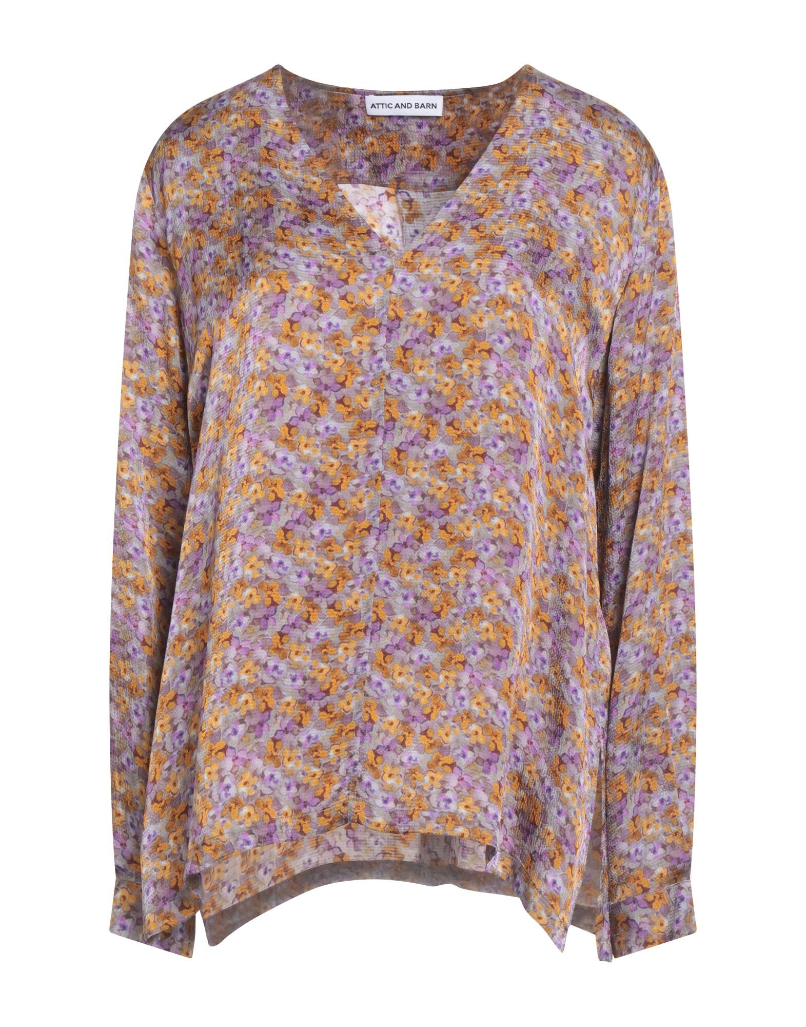 ATTIC AND BARN - Tops