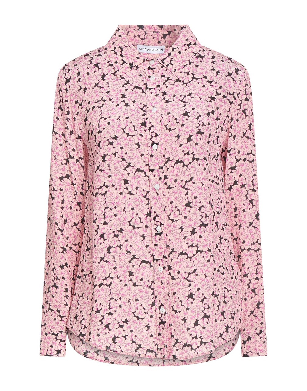 ATTIC AND BARN - Camicie