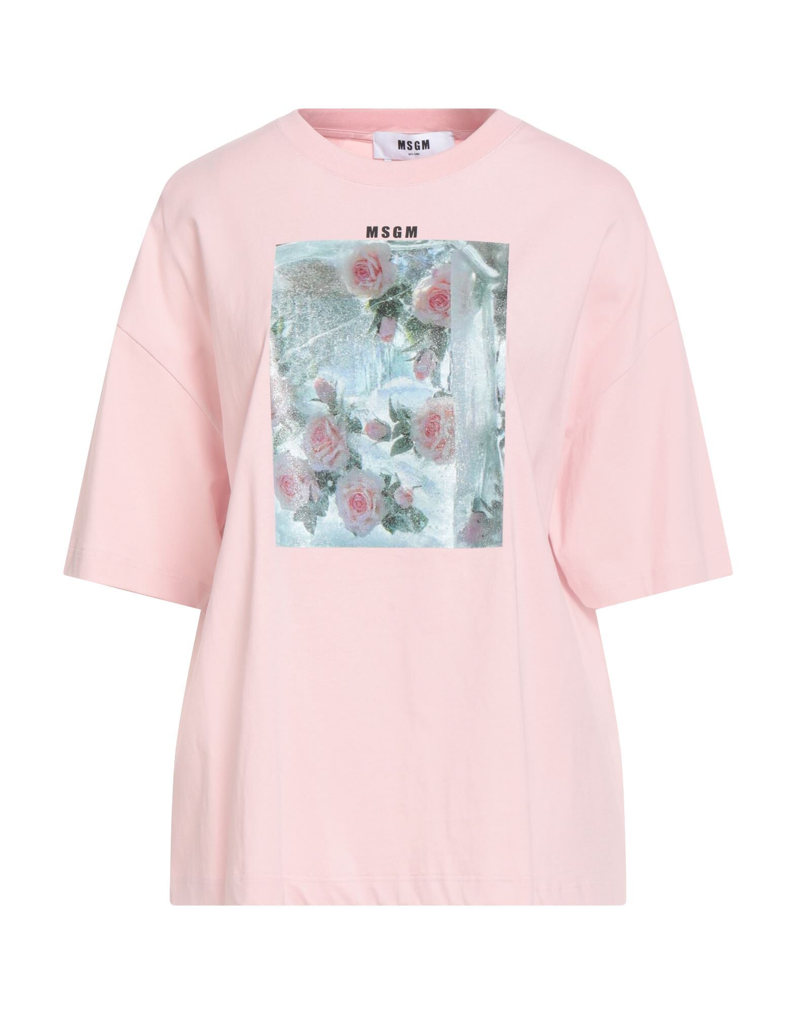 MSGM - T-shirts
