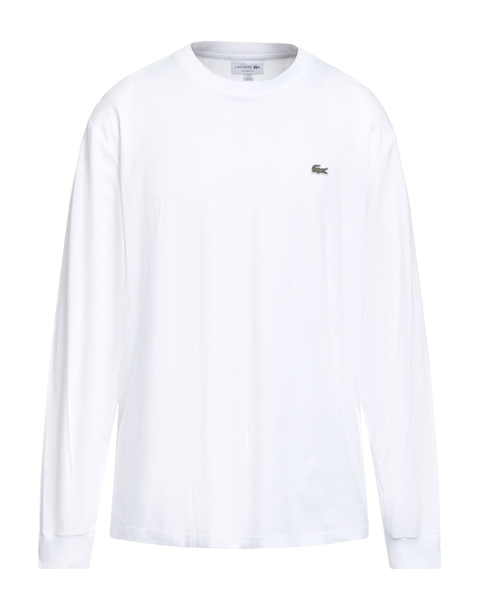 LACOSTE - T-shirts