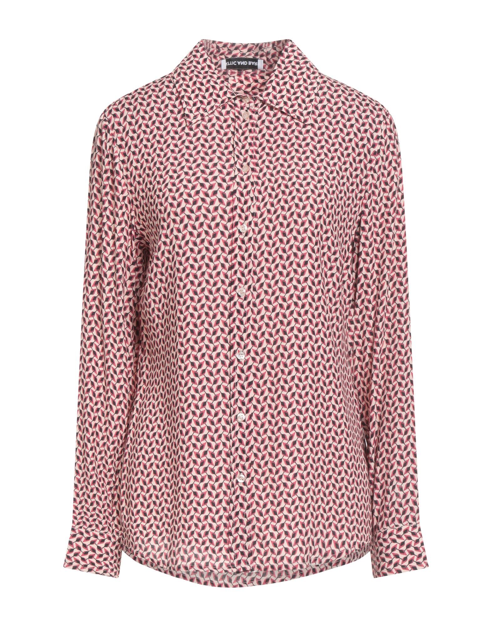 ATTIC AND BARN - Shirts