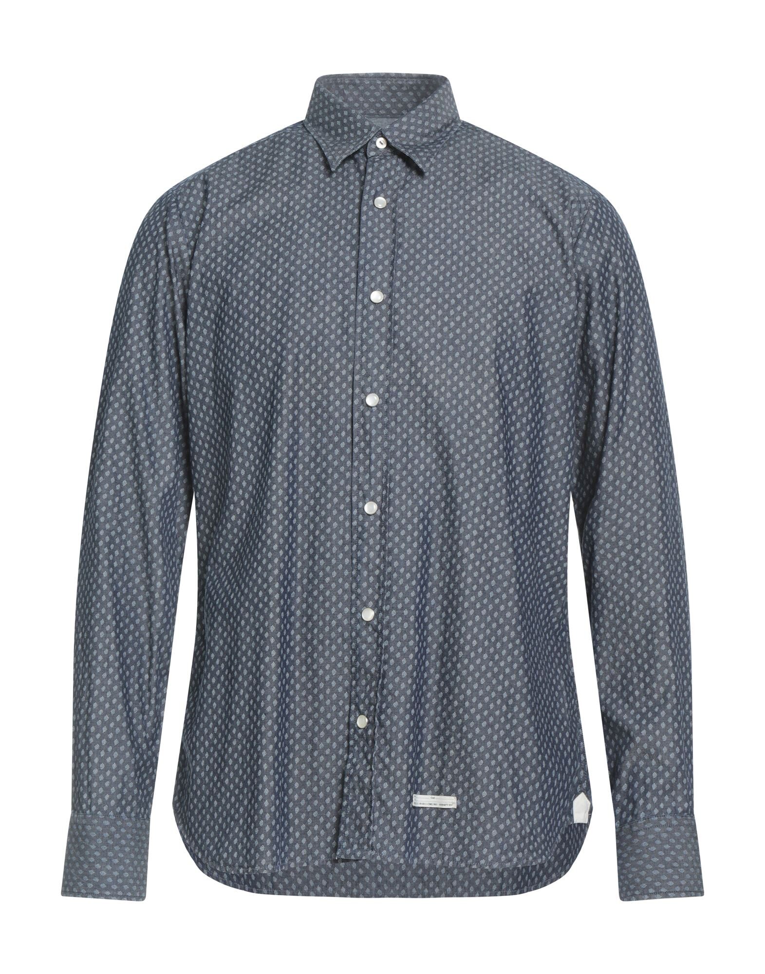 TINTORIA MATTEI 954 - Camicie