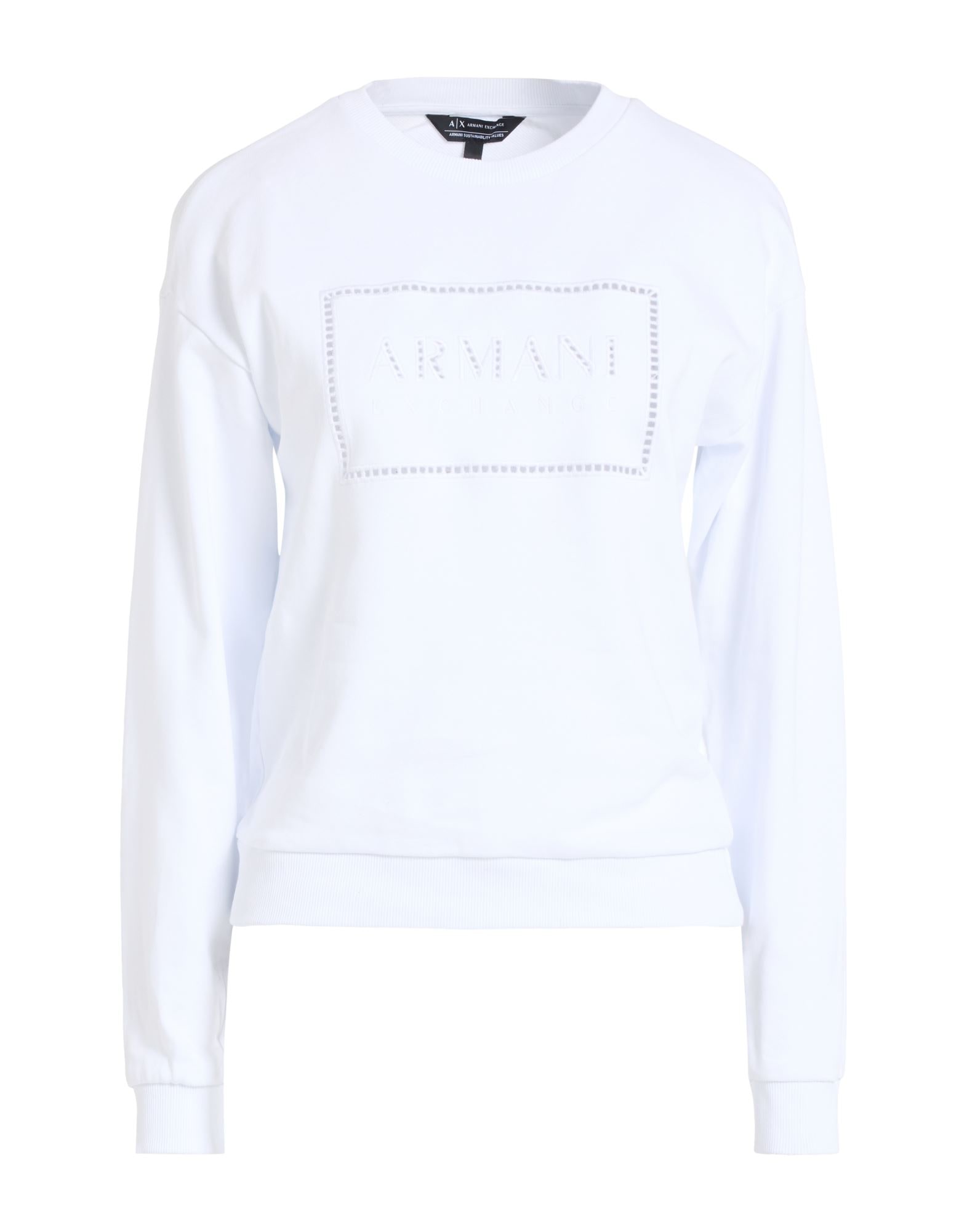 ARMANI EXCHANGE - Sweat-shirts