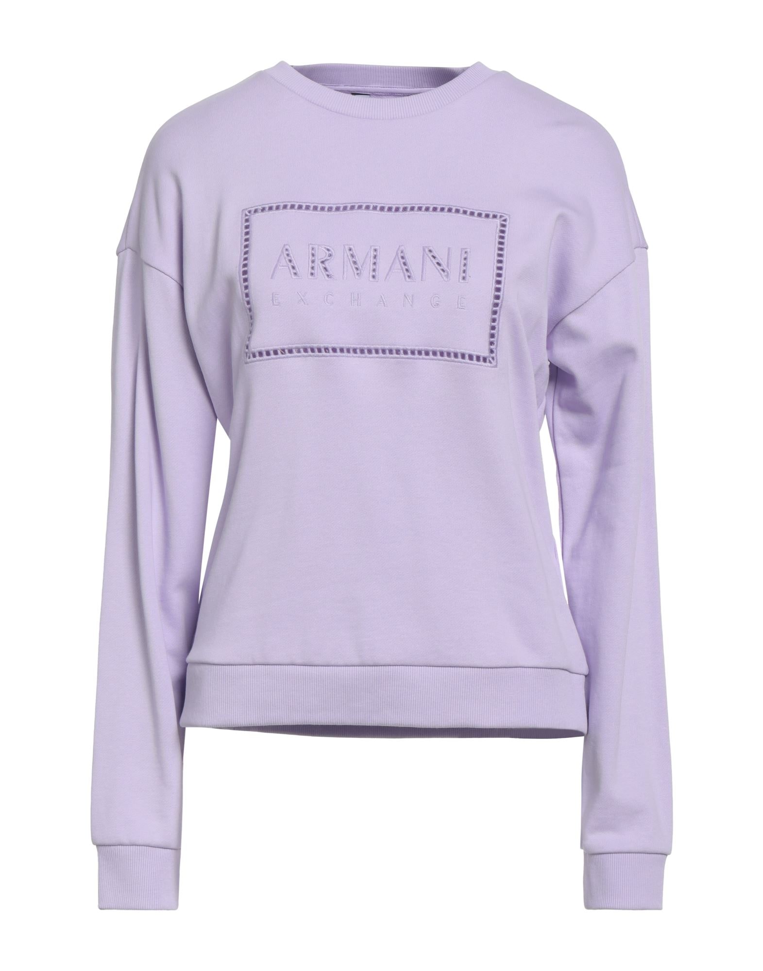 ARMANI EXCHANGE - Sweatshirts