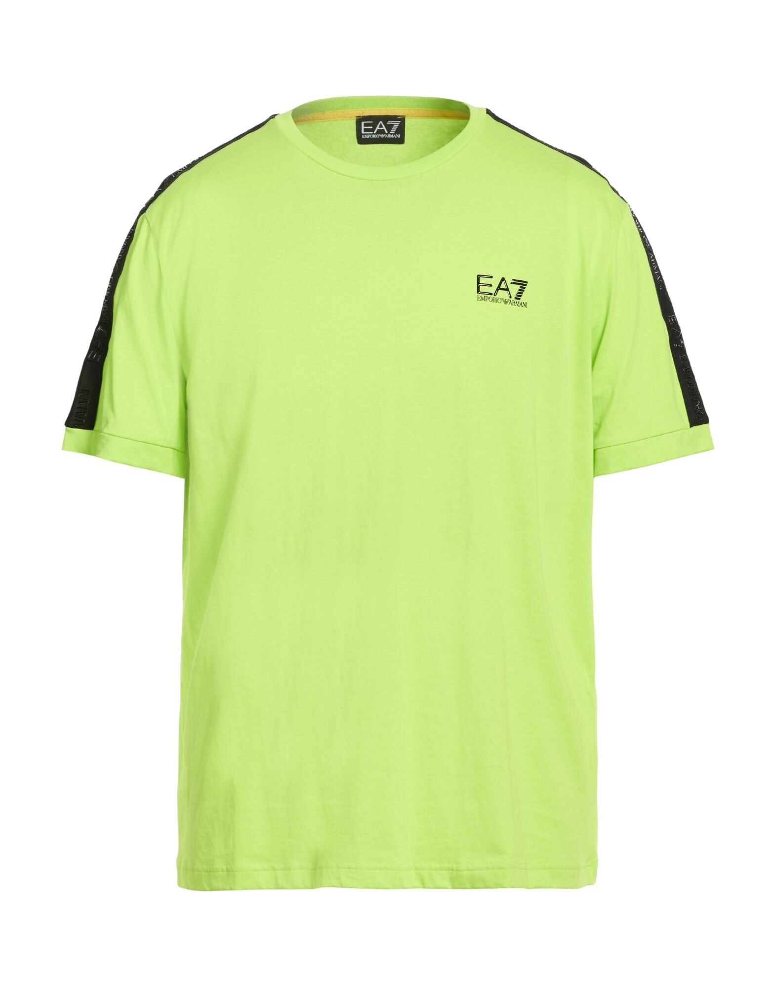 EA7 - T-shirts