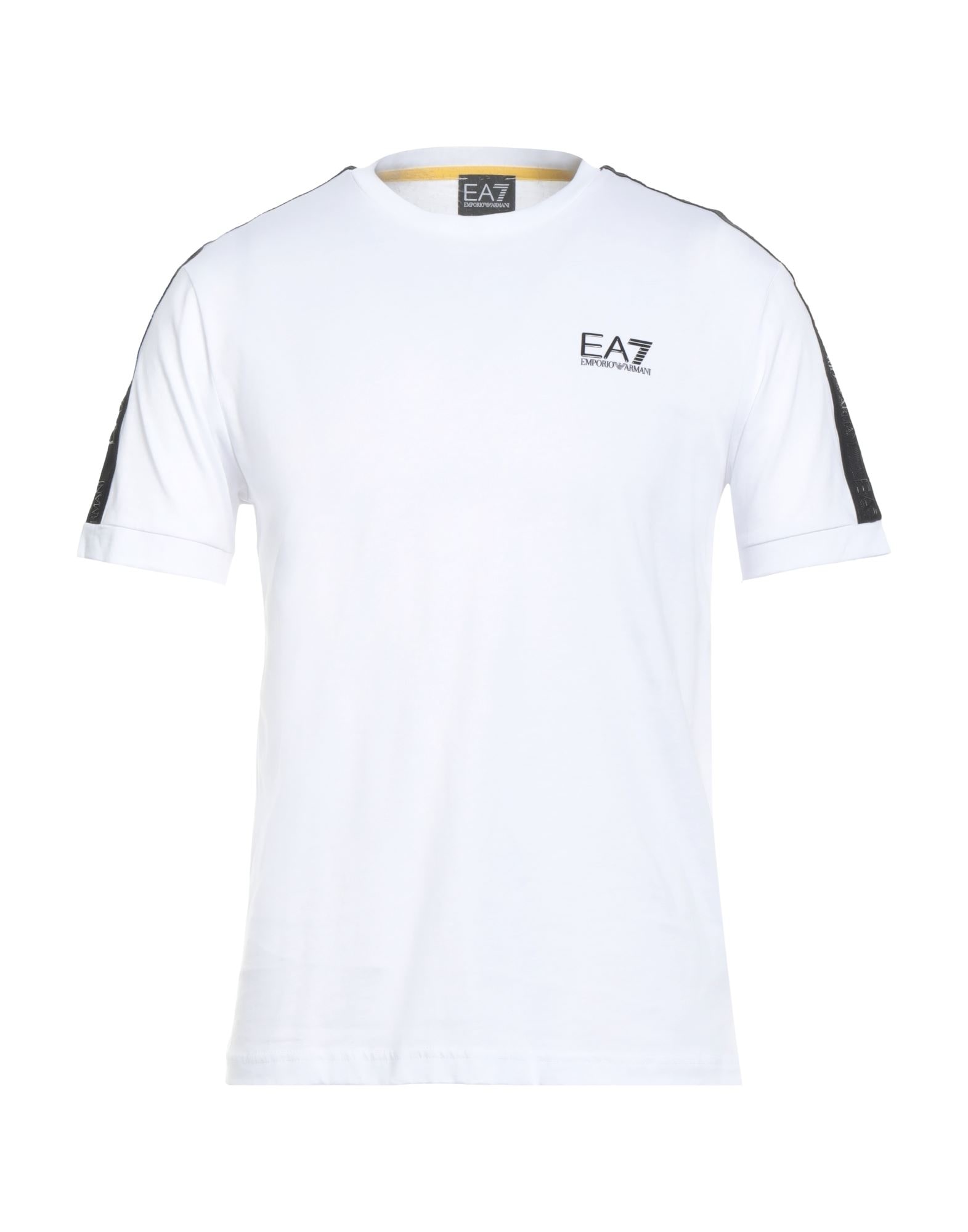 EA7 - T-shirts