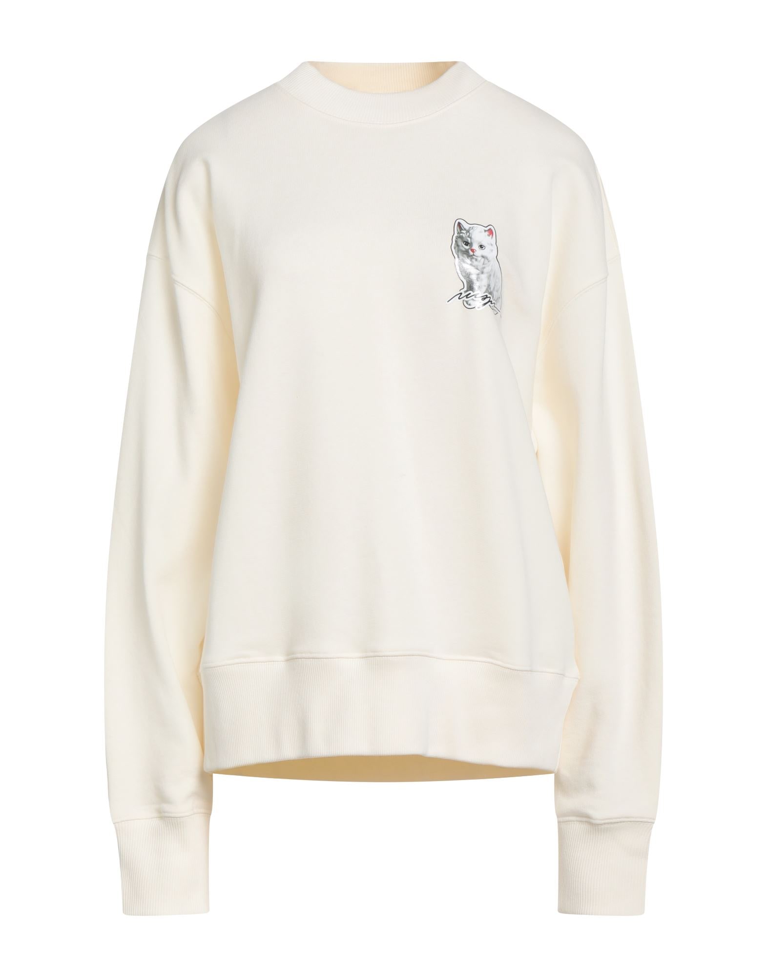 MSGM - Sweatshirts
