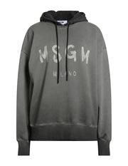 Hooded sweatshirt