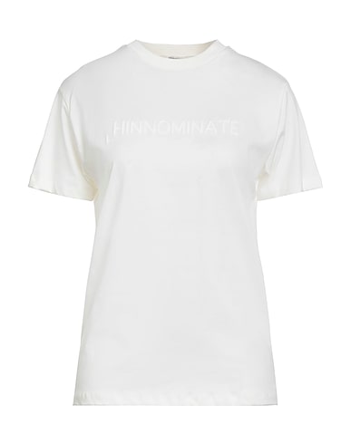 HINNOMINATE T-Shirt 100% Baumwolle