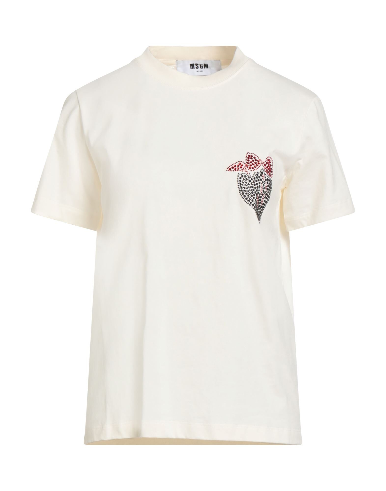 MSGM - Футболки