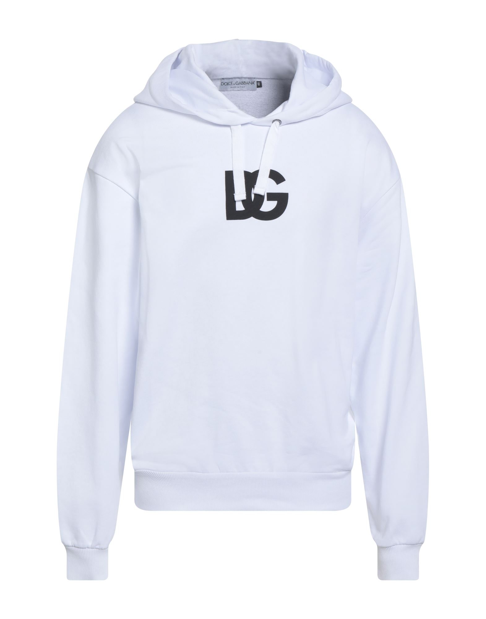 DOLCE&GABBANA - スウェットシャツ