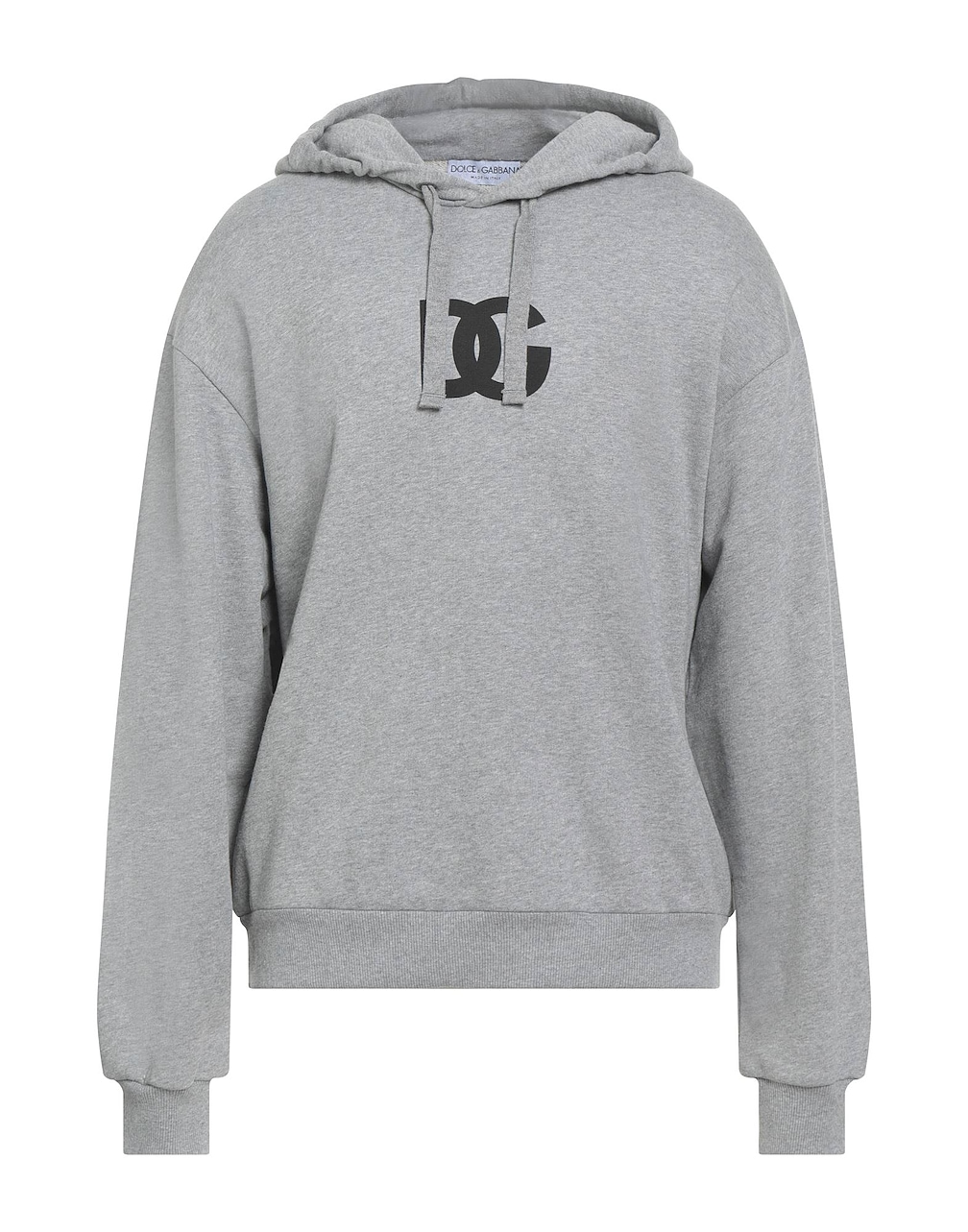 DOLCE&GABBANA - Sweatshirts