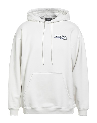 BALENCIAGA Sweatshirt 100% Cotton