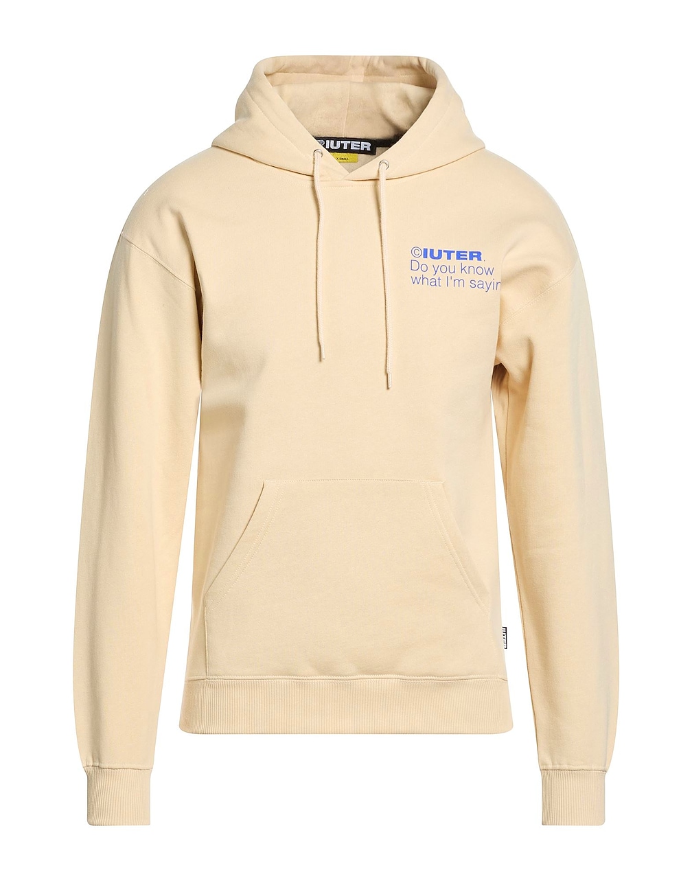 IUTER - Sweatshirts