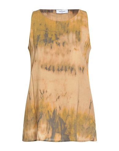 GRAN SASSO Top 97% Viscose, 3% Elastane