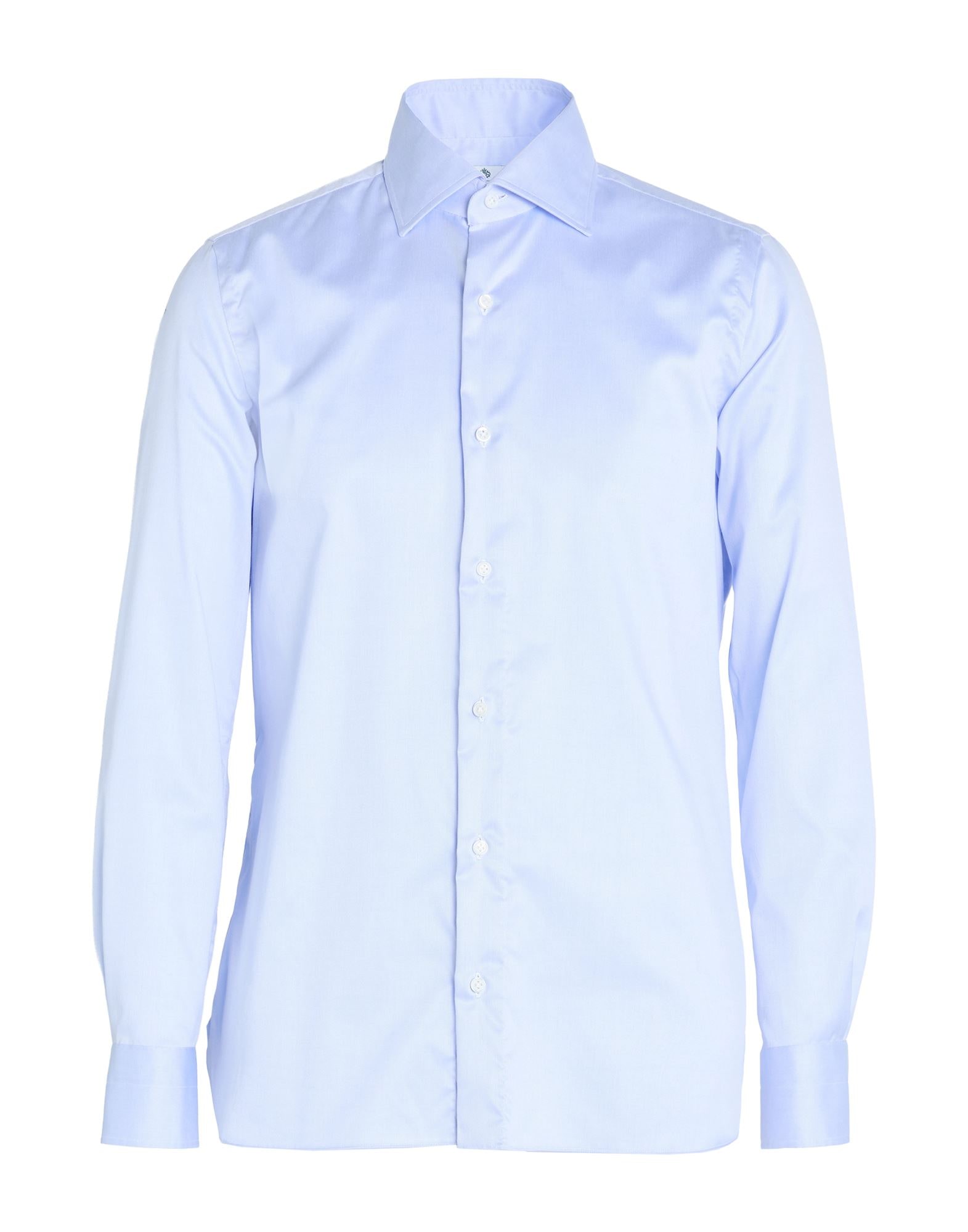 LUIGI BORRELLI NAPOLI - Shirts