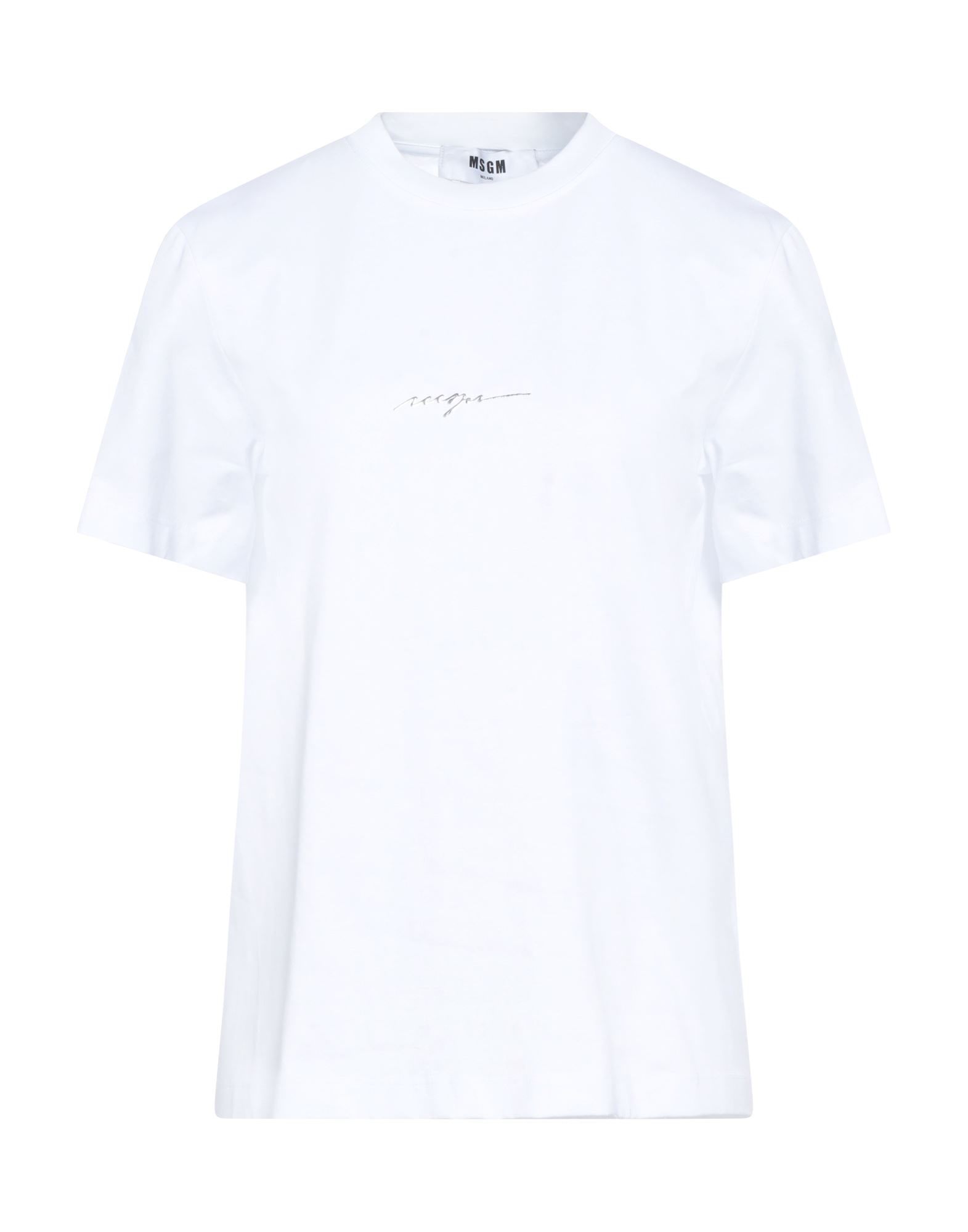 MSGM - T-shirts