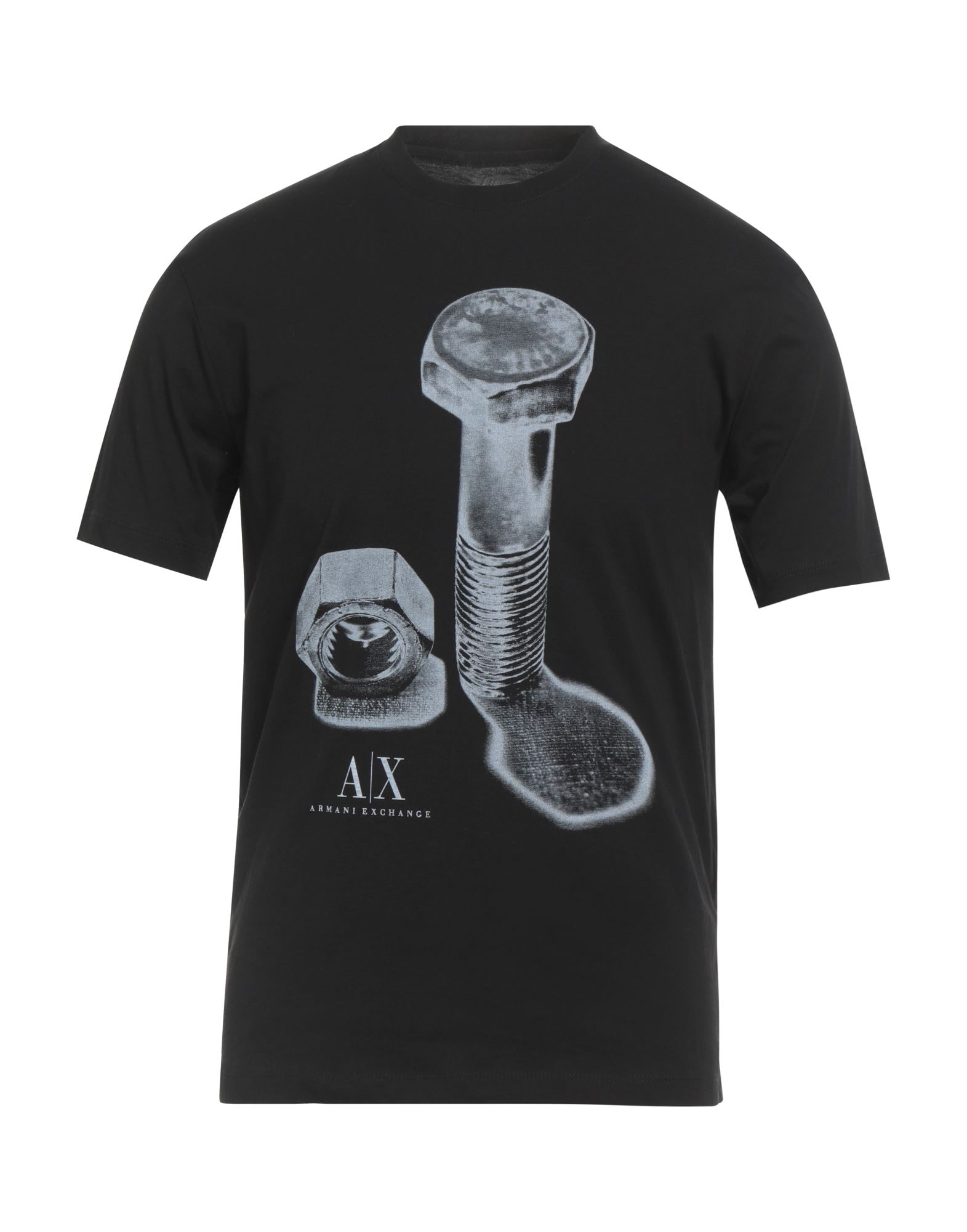 ARMANI EXCHANGE - T-shirts
