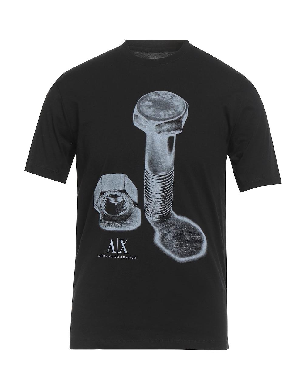 ARMANI EXCHANGE - T-shirts