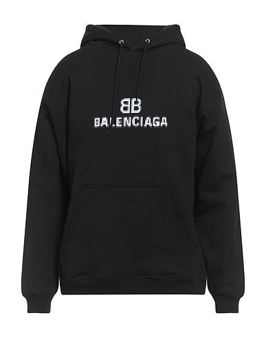 BALENCIAGA Sweatshirt 100% Cotton