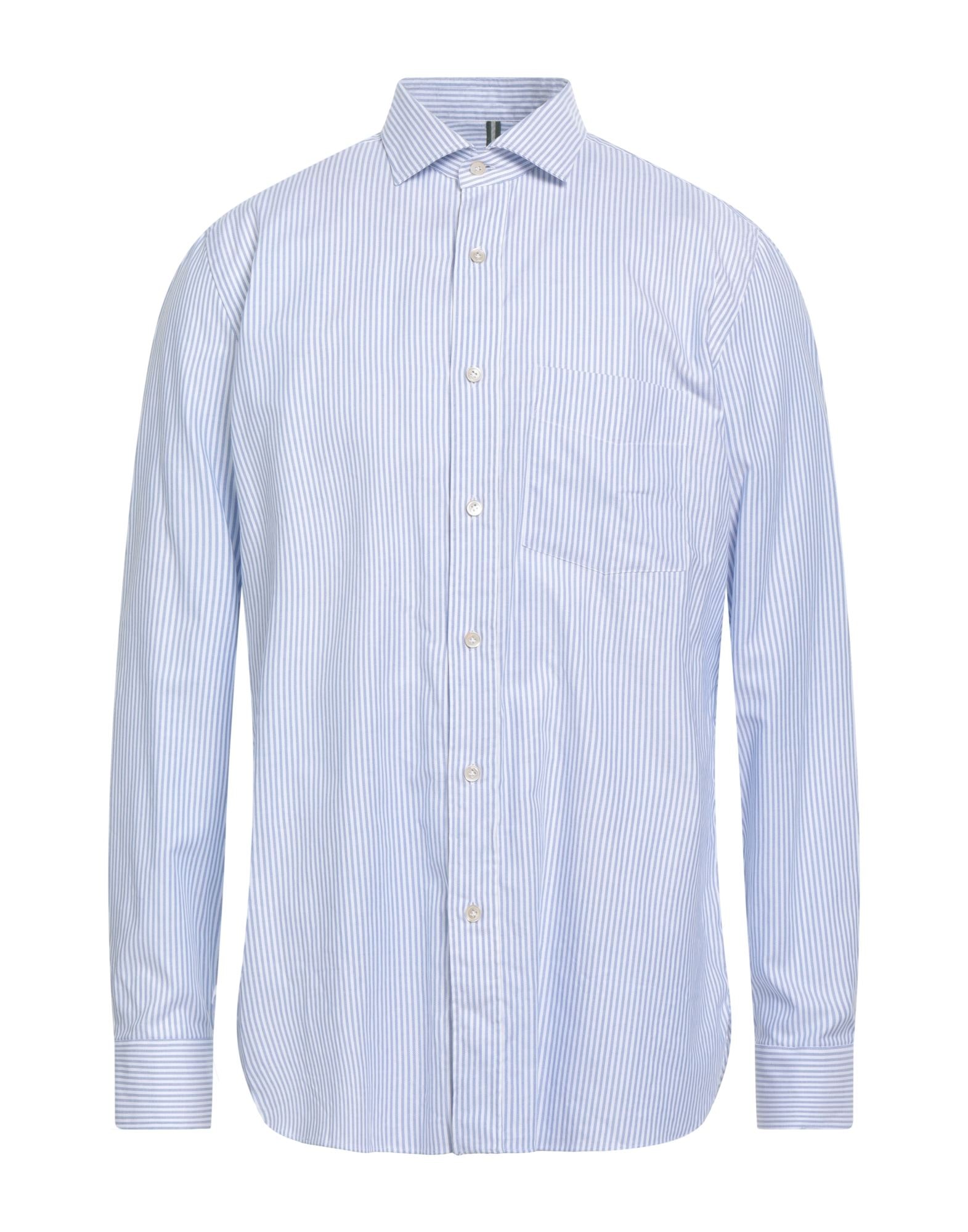 LUIGI BORRELLI NAPOLI - Shirts