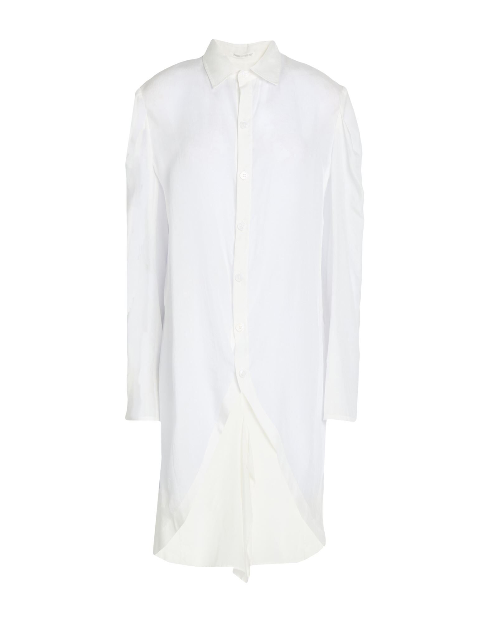 YOHJI YAMAMOTO - Shirts