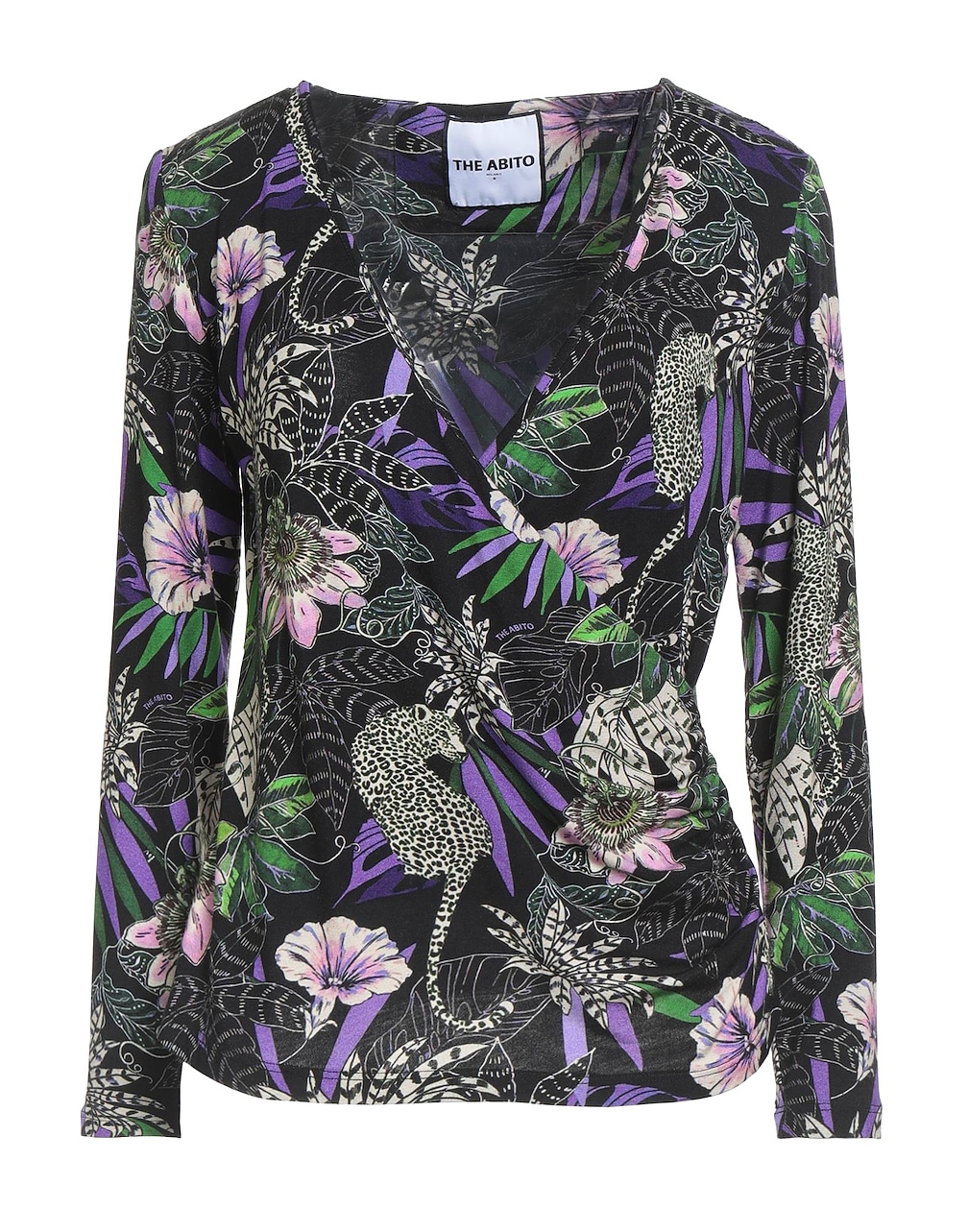 THE ABITO Milano - Tops