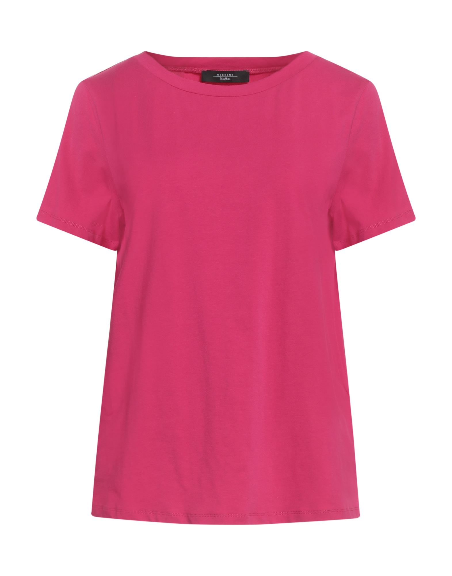 WEEKEND MAX MARA - T-shirts
