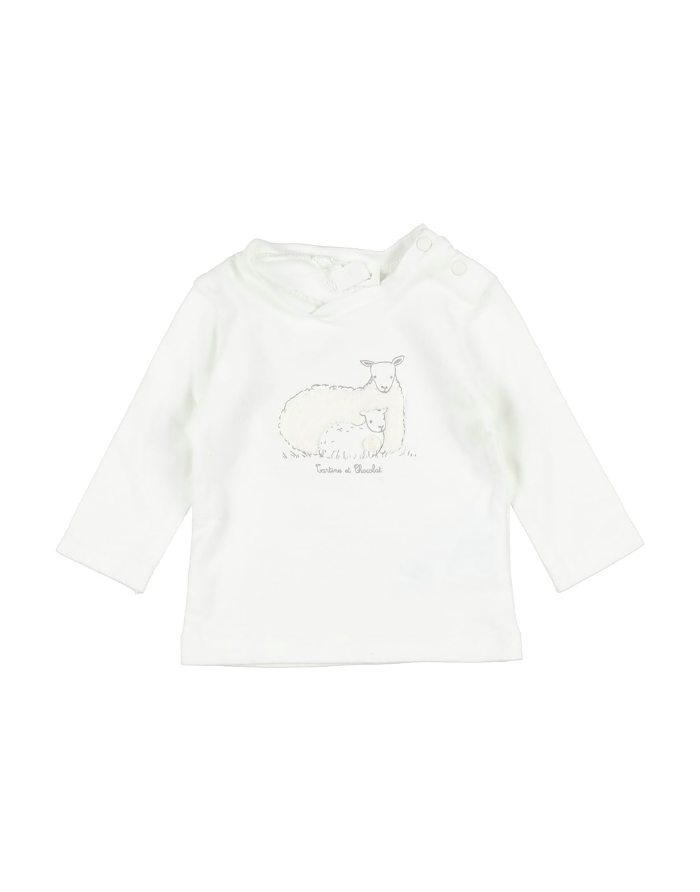 TARTINE ET CHOCOLAT - T-shirts