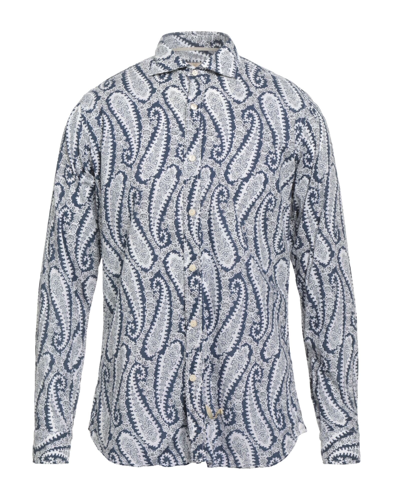 TINTORIA MATTEI 954 - Camicie