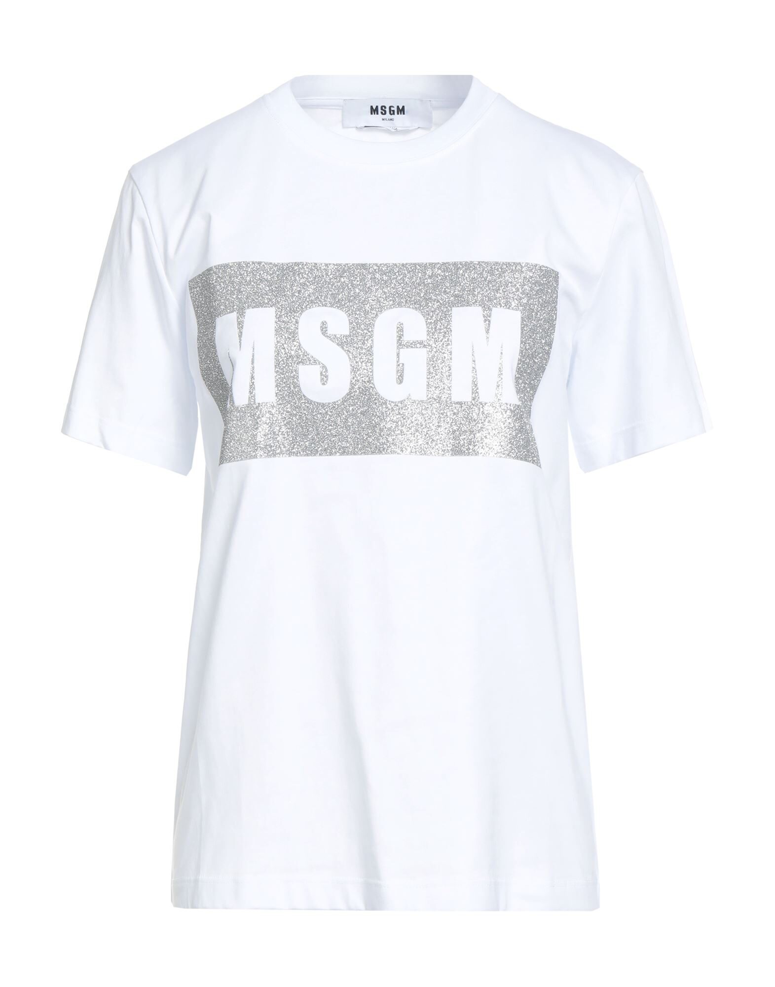 MSGM - T-shirts