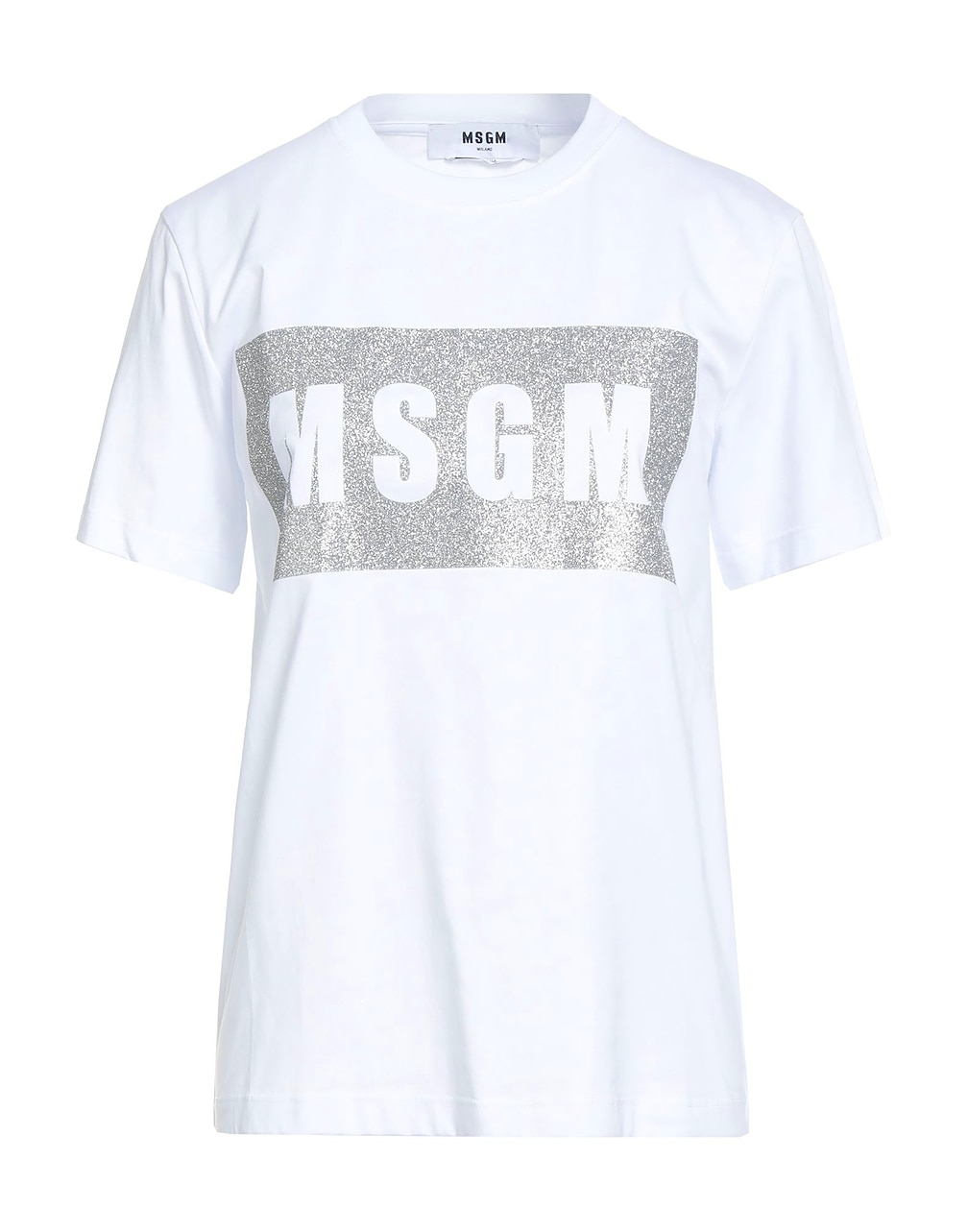 MSGM - T-shirts