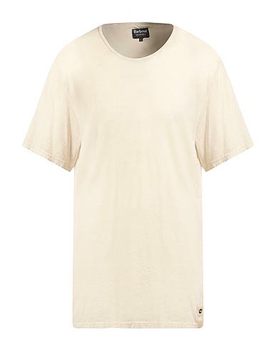 BARBOUR T-shirt basique 100% Coton