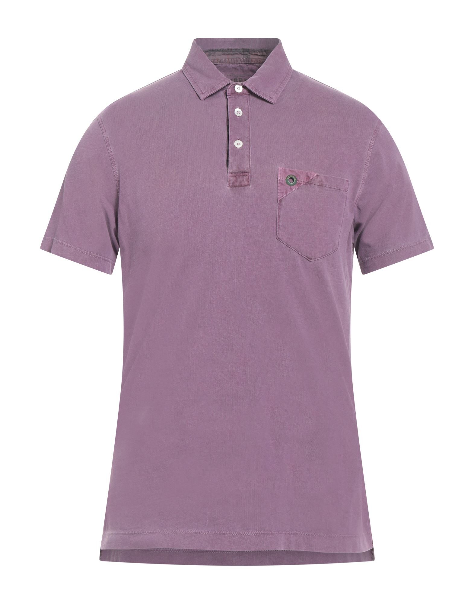 BARBOUR - Polo shirts