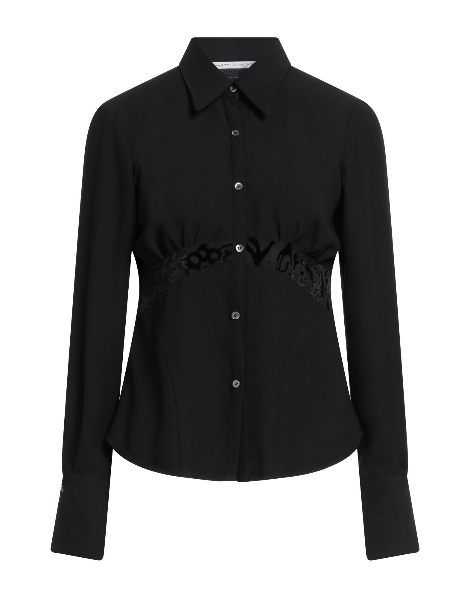 MAISON LAVINIATURRA - Shirts