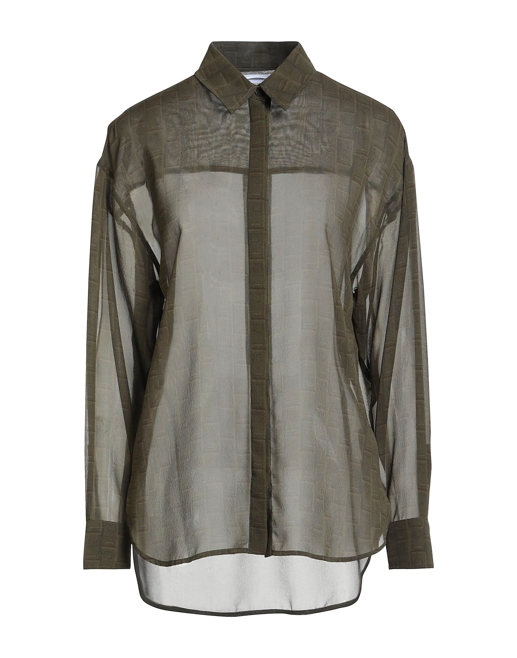FERRAGAMO - Shirts