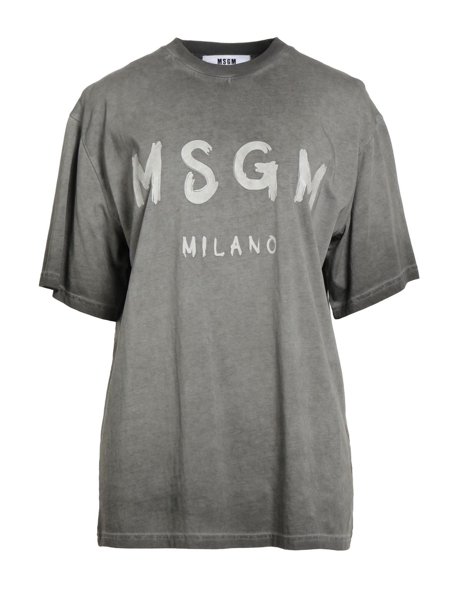 MSGM - Футболки