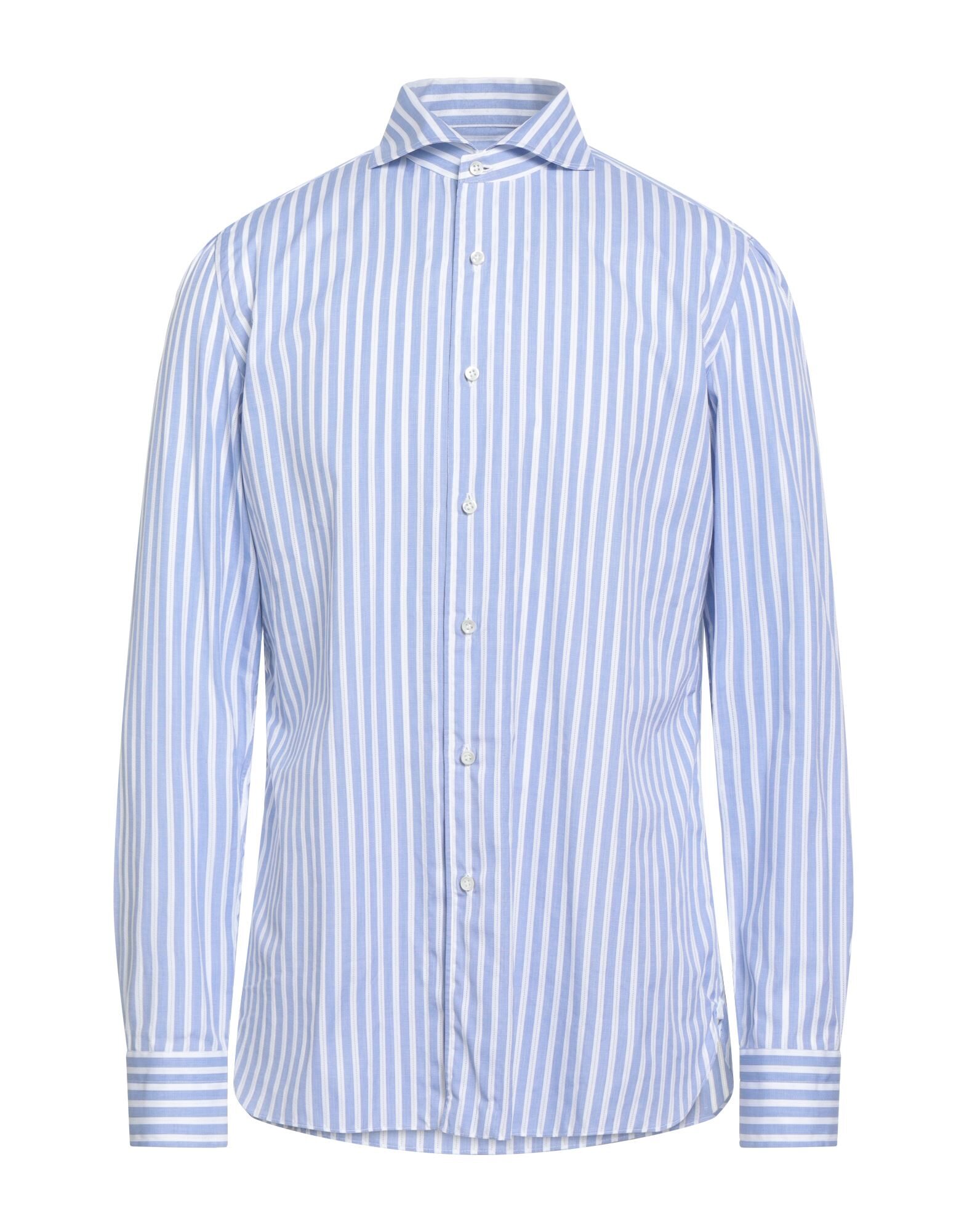 LUIGI BORRELLI NAPOLI - Chemises