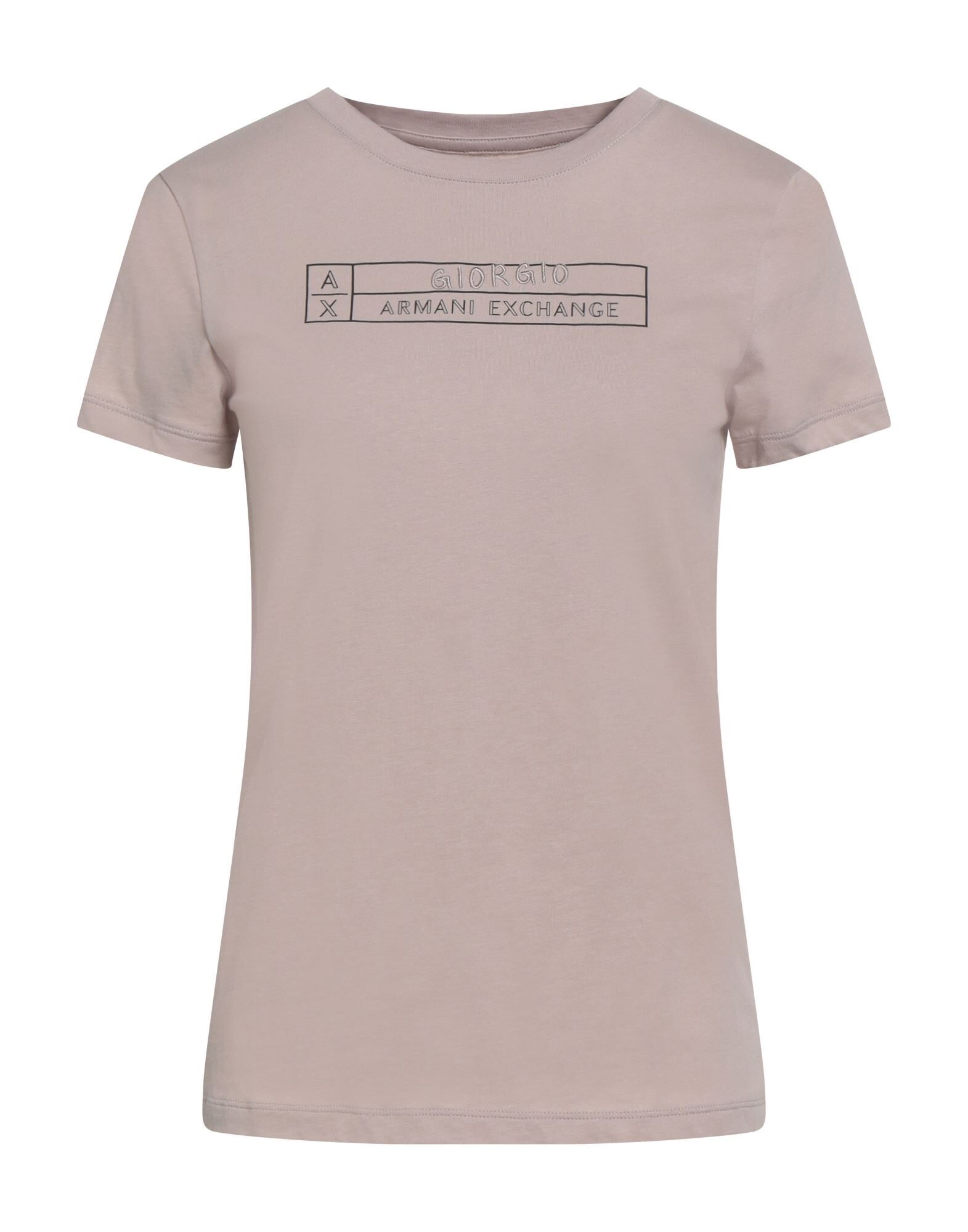 ARMANI EXCHANGE - T-shirts