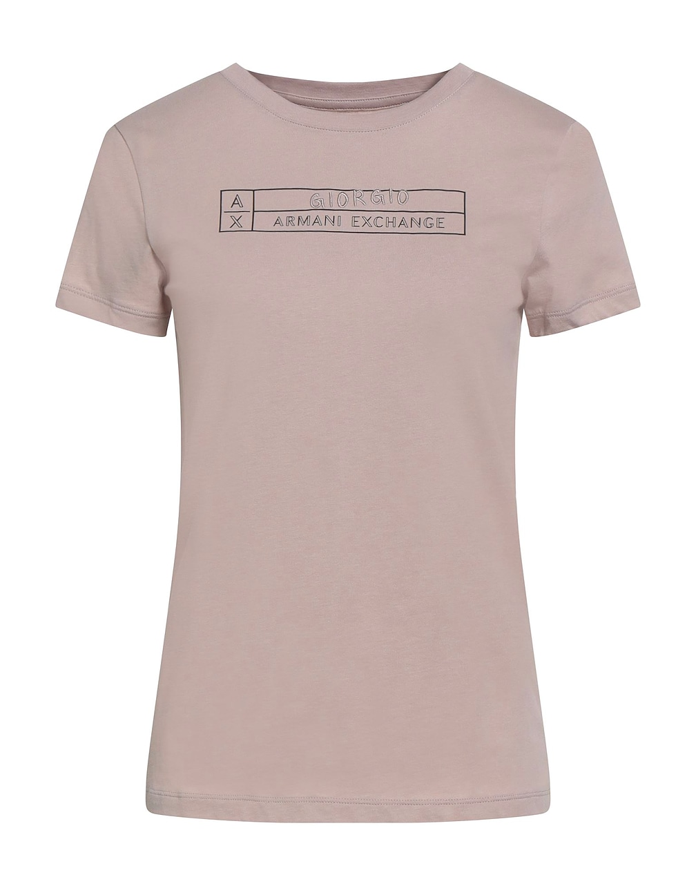 ARMANI EXCHANGE - T-shirts