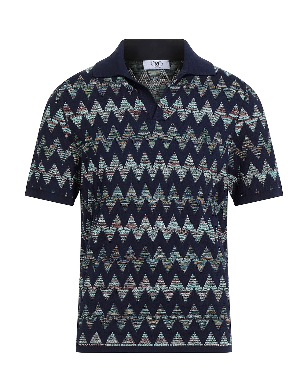 M MISSONI - Pullover