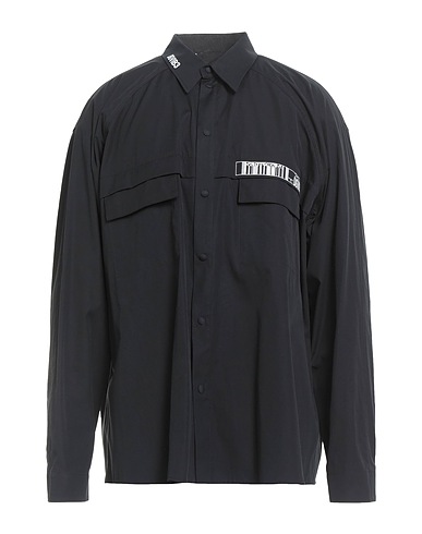 DOLCE&GABBANA Πουκάμισα 100% Βαμβάκι