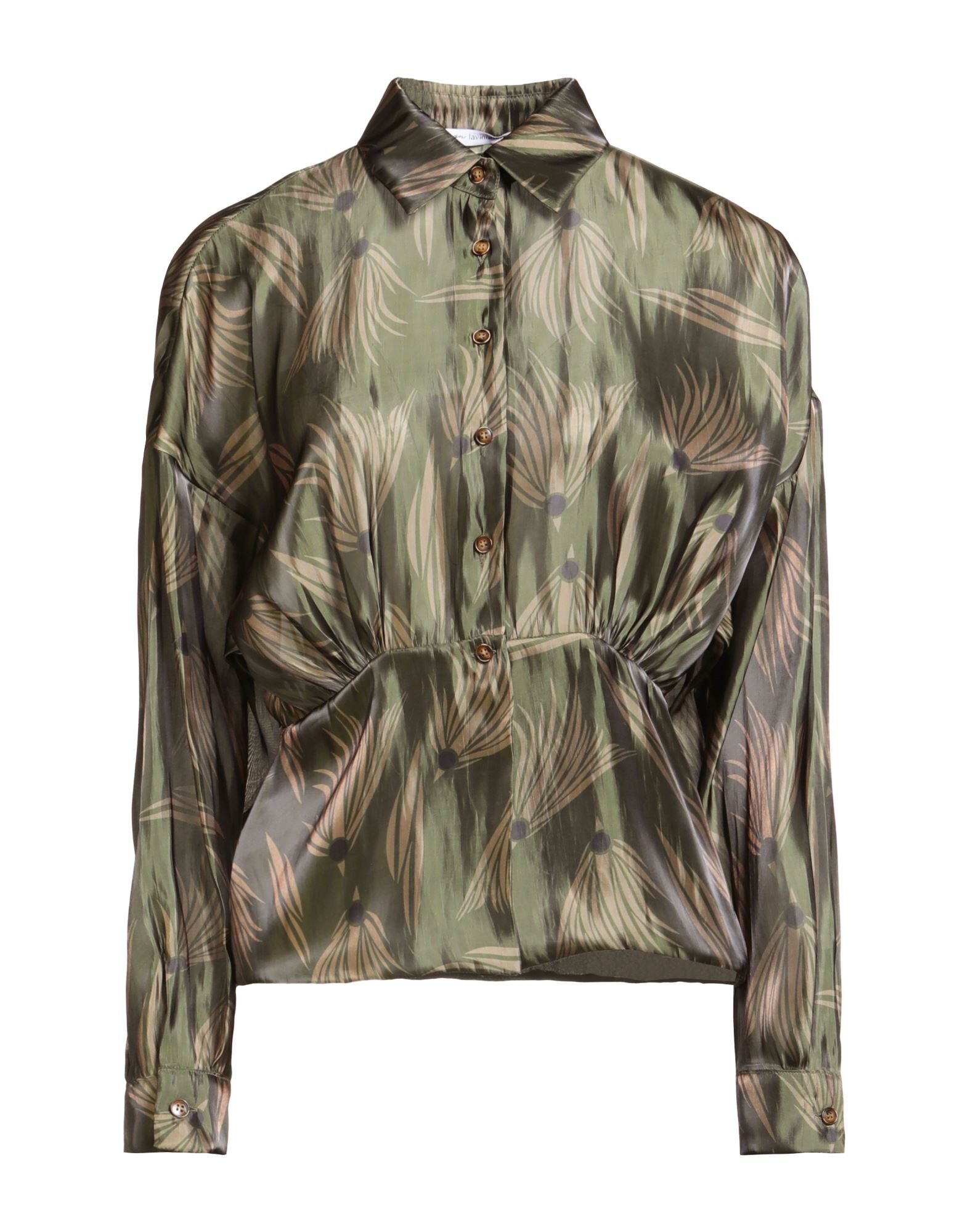 MAISON LAVINIATURRA - Shirts