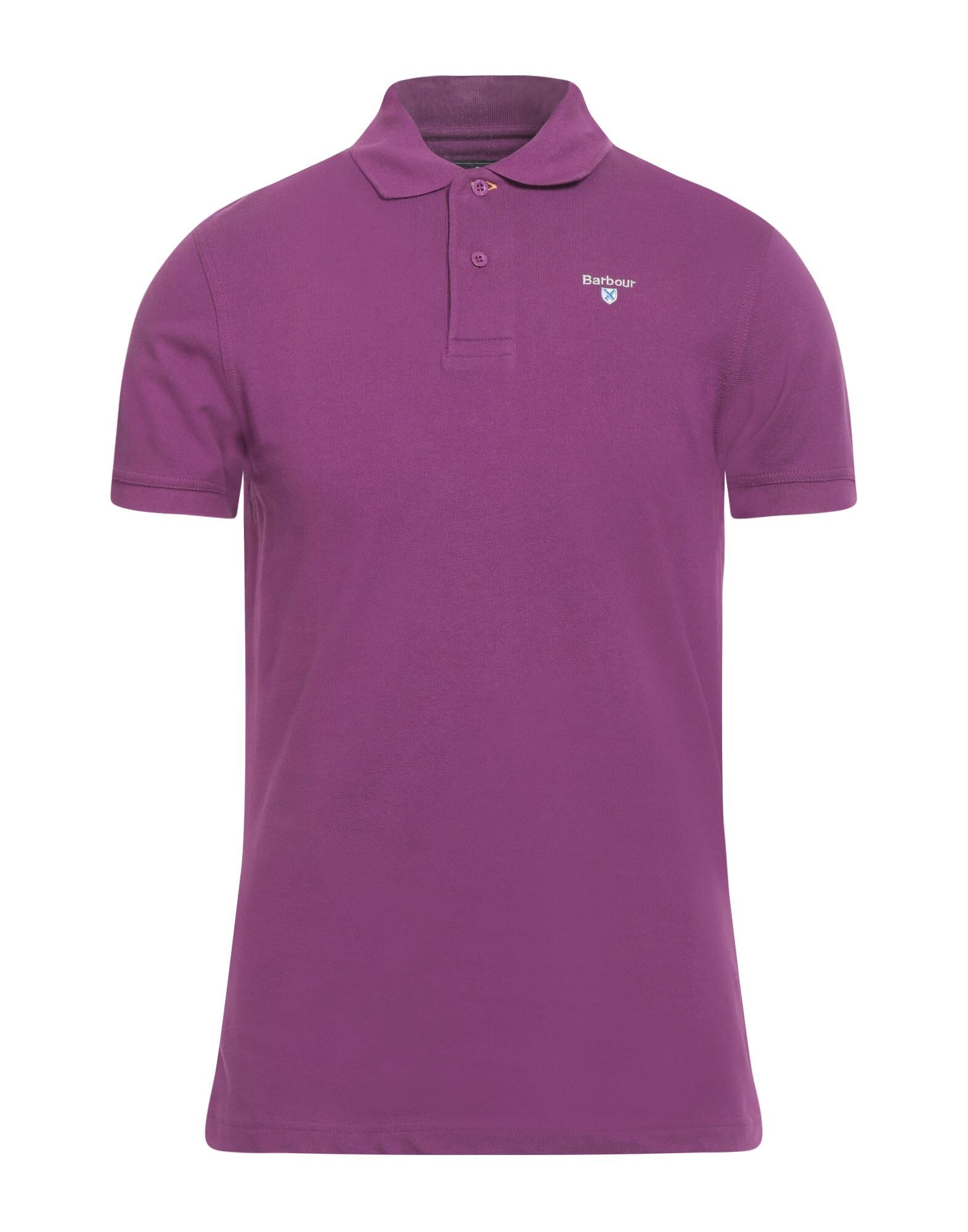 BARBOUR - Polo shirts